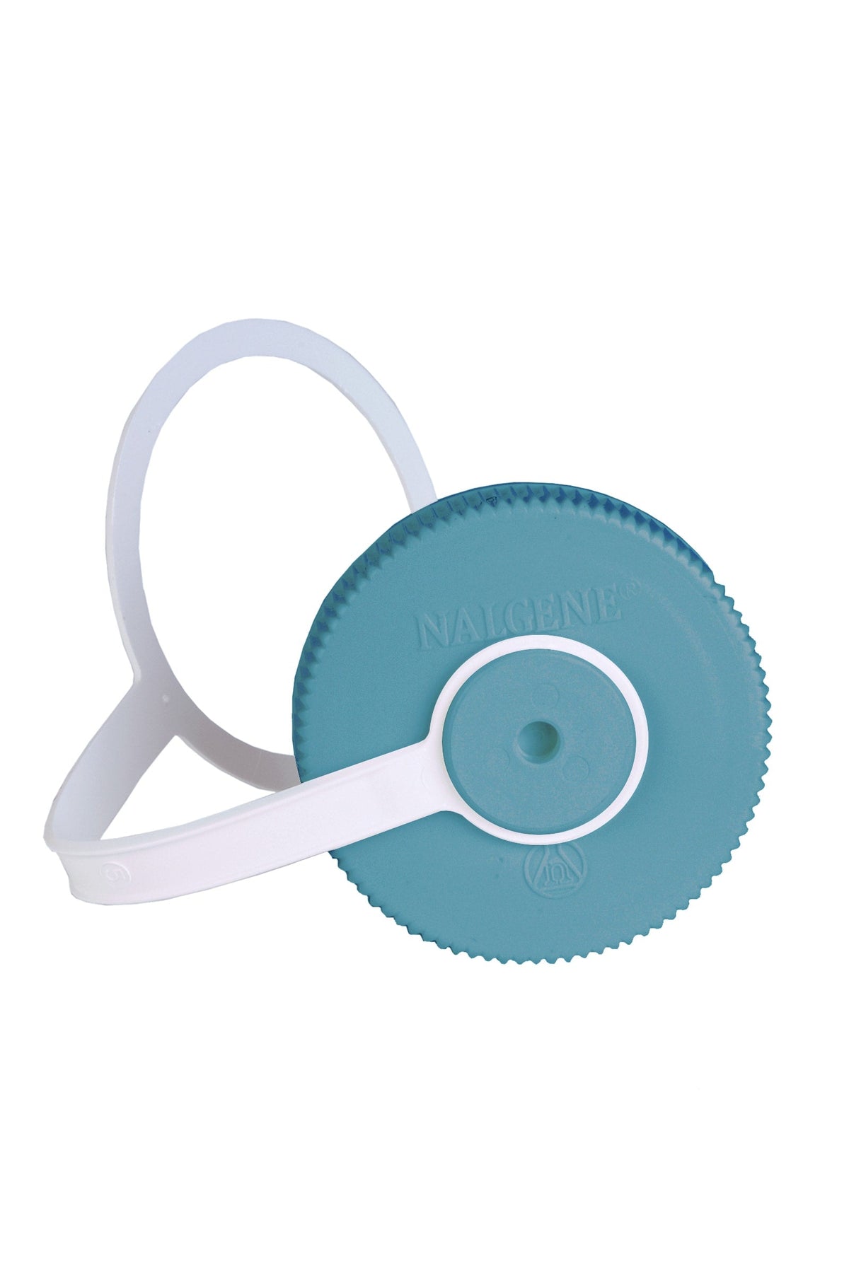 Nalgene product detail: Wide Mouth Cap S9 — Wide Mouth Cap