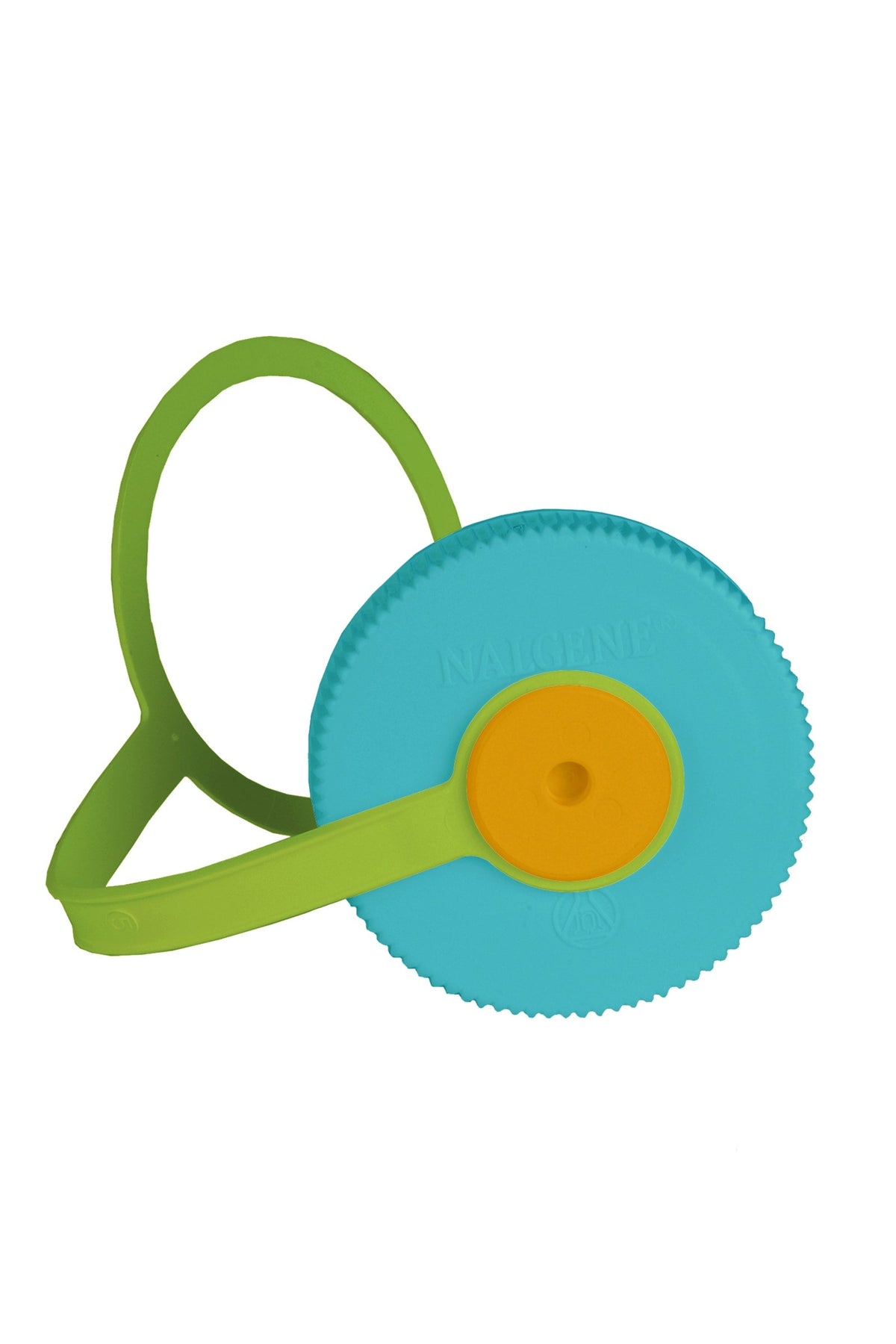 Nalgene product detail: Wide Mouth Cap S9 — Wide Mouth Cap