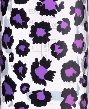 Nalgene product detail: 16oz Narrow Mouth Animal Print Bottles Q2 — 16oz Narrow Mouth Animal Print Bottles