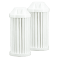 Nalgene product image: Epic Double-Pack Replacement Cartridges R6 — Epic Double-Pack Replacement Cartridges
