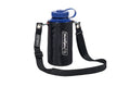 Nalgene product view: Foldable Bottle Sleeve K2 — Foldable Bottle Sleeve