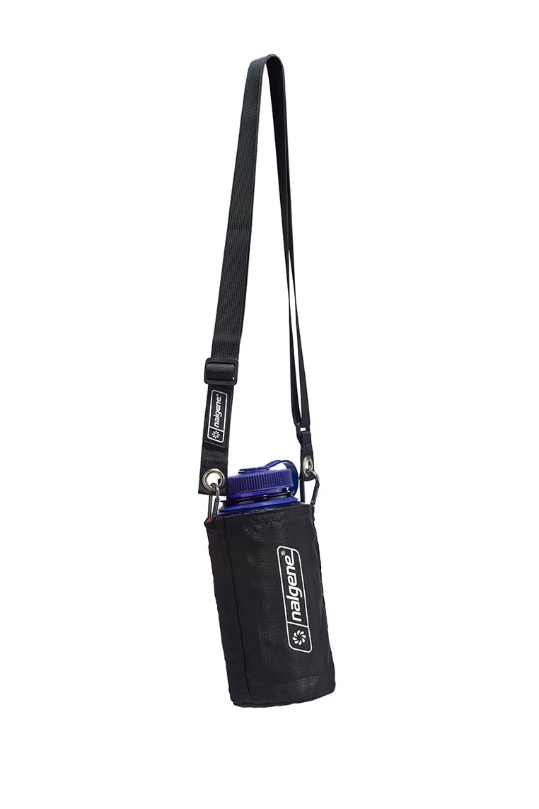 Nalgene product detail: Foldable Bottle Sleeve K2 — Foldable Bottle Sleeve