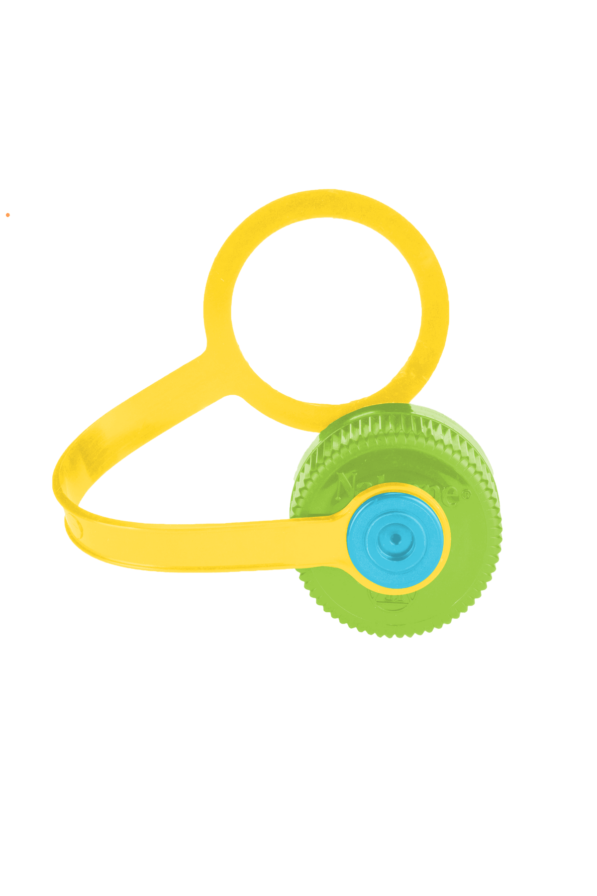 Nalgene product view: Narrow Mouth Cap A0 — Narrow Mouth Cap