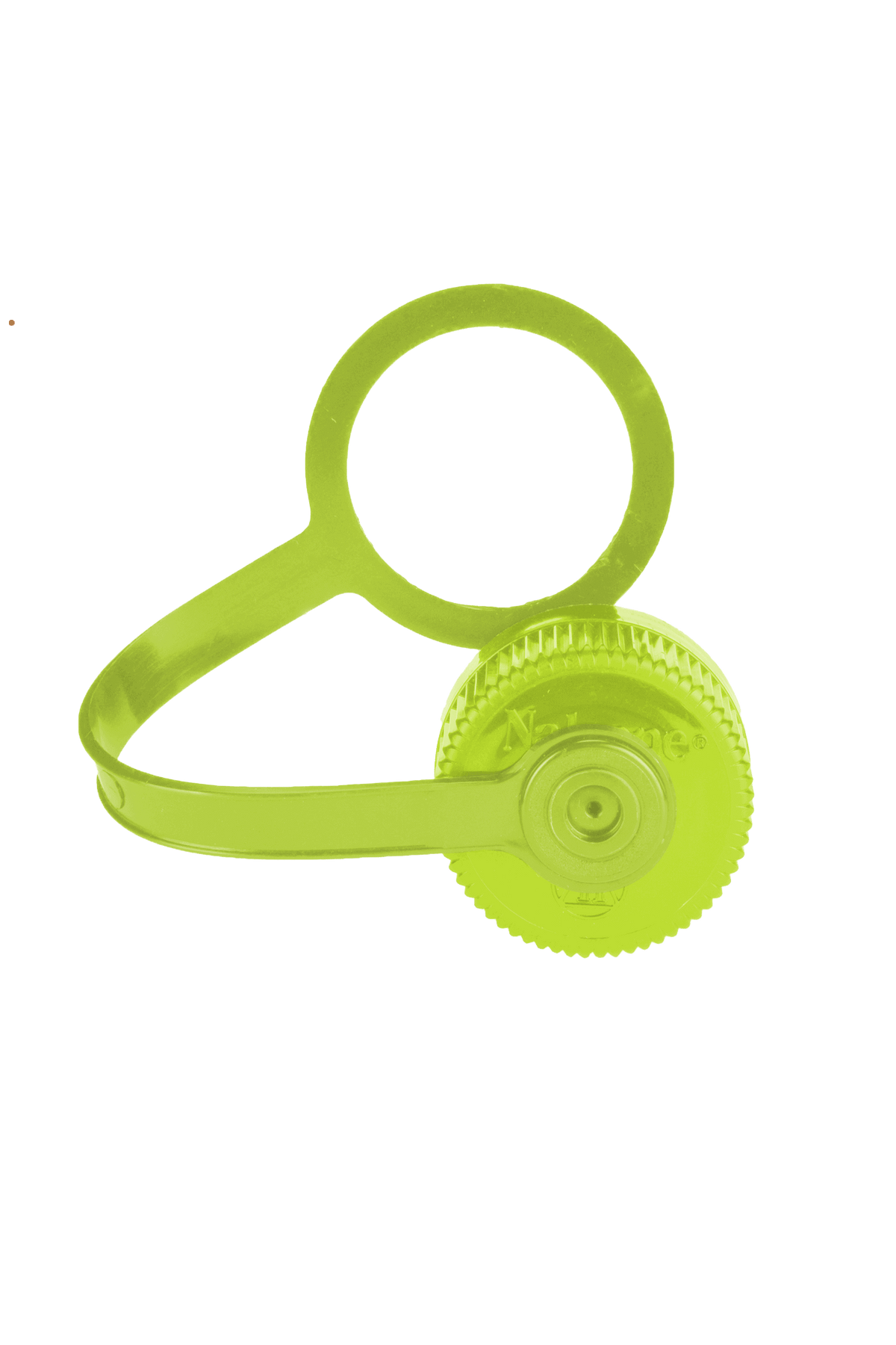 Nalgene product view: Narrow Mouth Cap A0 — Narrow Mouth Cap