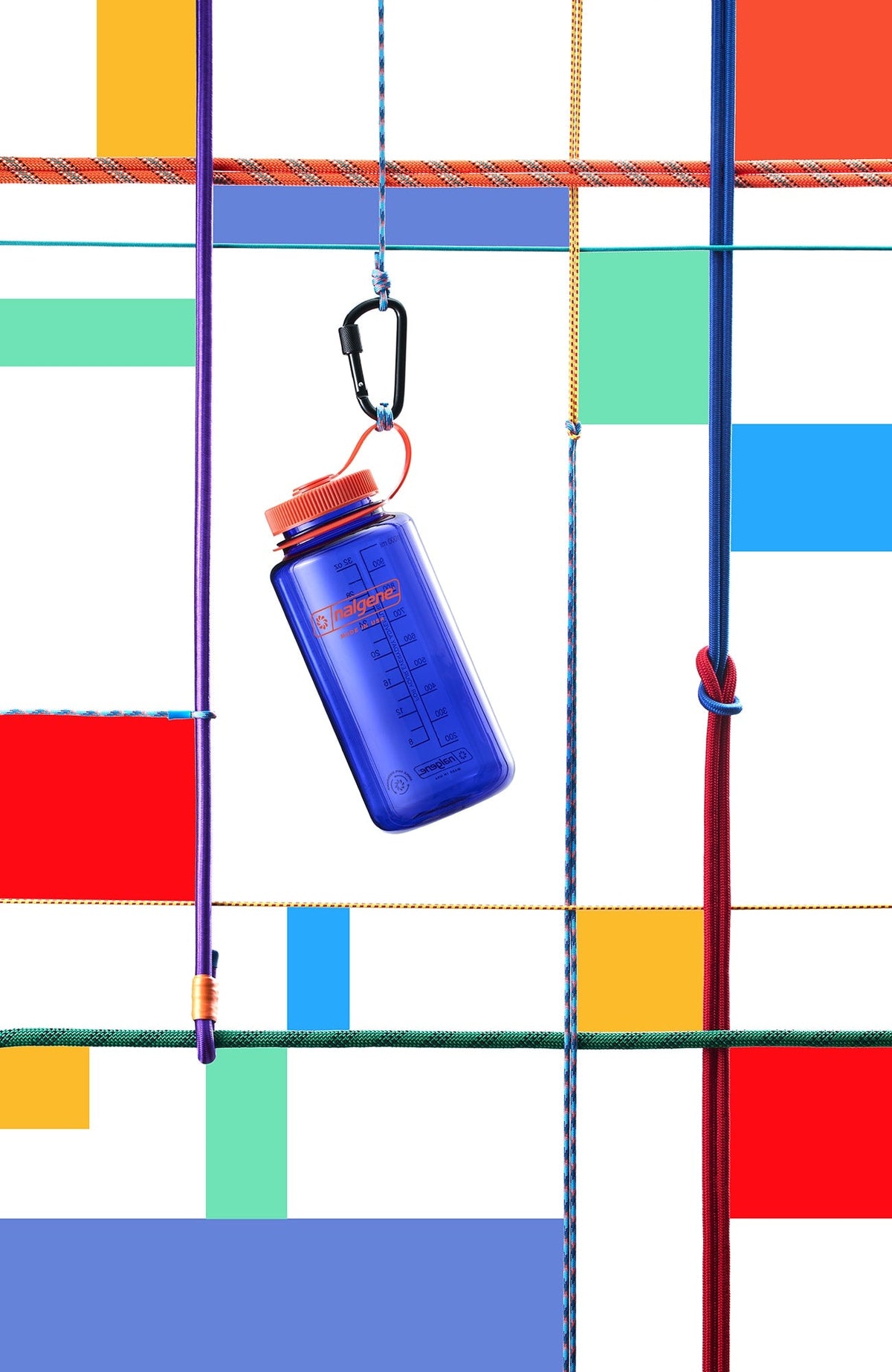 Nalgene product detail: 32oz Wide Mouth Bottle A1 — 32oz Wide Mouth Bottle