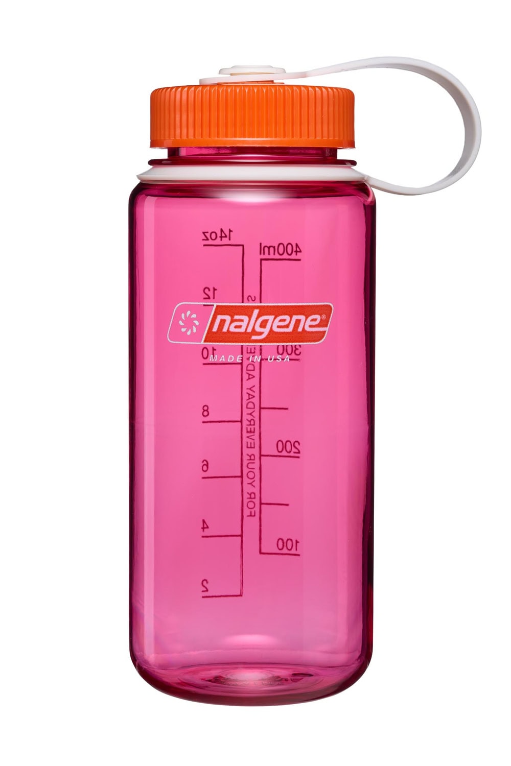 Nalgene product image: 16oz Wide Mouth Thrill & Motion Z6 — 16oz Wide Mouth Thrill & Motion